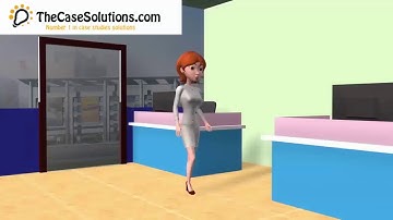 Salesbrain LLC – B2B Communications Case Solution & Analysis Thecasesolutions.com