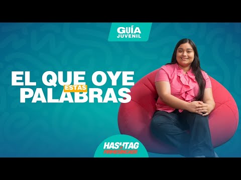 El que oye estas palabras | Cuando la tormenta llega… ¿en qué estás parado? .