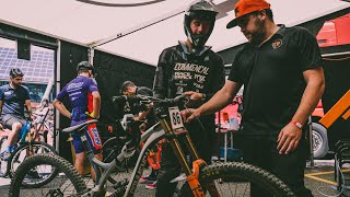 DIALED: Episode #22 - JUST ONE MORE CLICK - ANDORRA WC