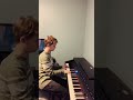 Logical #piano #music #oliviarodrigo