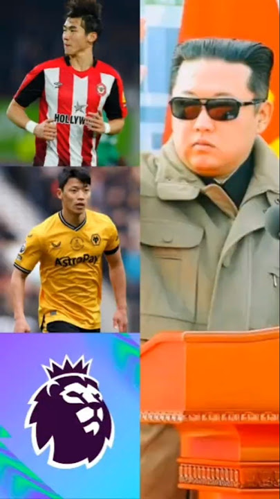 Kim Jong Un Sets Rules For Watching The EPL In South Korea