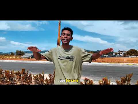BIKIN RINDU SAJA - Ito Pvara Feat Day Watopa ,Anem, Igunz (Official Music Video)