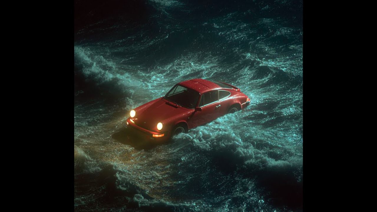 (FREE) Melodic Type Beat - "FALSE HOPE" | Dark Type Beat | Rap Trap Beat Instrumental