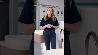 Why Colour Matching Matters | Caroma at The Blue Space