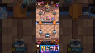 Clash Royale P.1