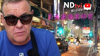 Bangkok's Best $1.70 Food Deal by NDtvi Thailand 9,722 views 3 months ago 9 minutes, 5 seconds