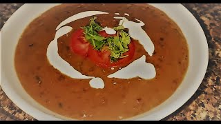Dal Makhani Recipe In Dhaba Style