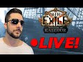 [LIVE] GIGA CHIEFTAIN SUMMONER | Path of Exile 3.25