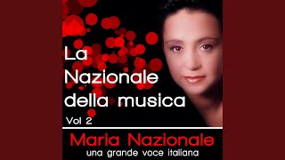 Video thumbnail of "Maria Nazionale - Comme 'nu vestito"