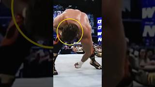 Et Si Eddie Guerrero Nétait Jamais Décédé ? 😭 Resimi