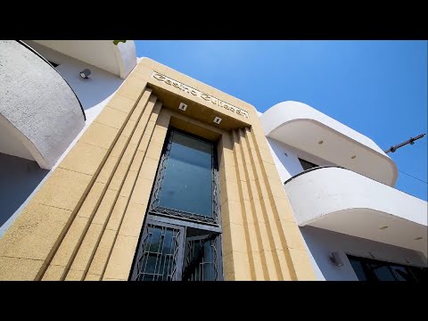 Vlogger at Bavet Town | Lee Macau Casino