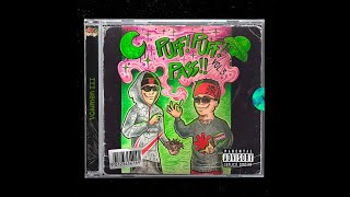 Fazzini & Franky - Puff Puff Pass 