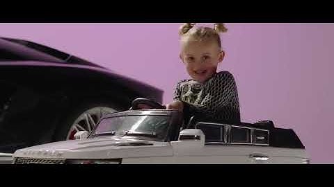 Yung Felix & Poke - Baby Momma ft. Bizzey