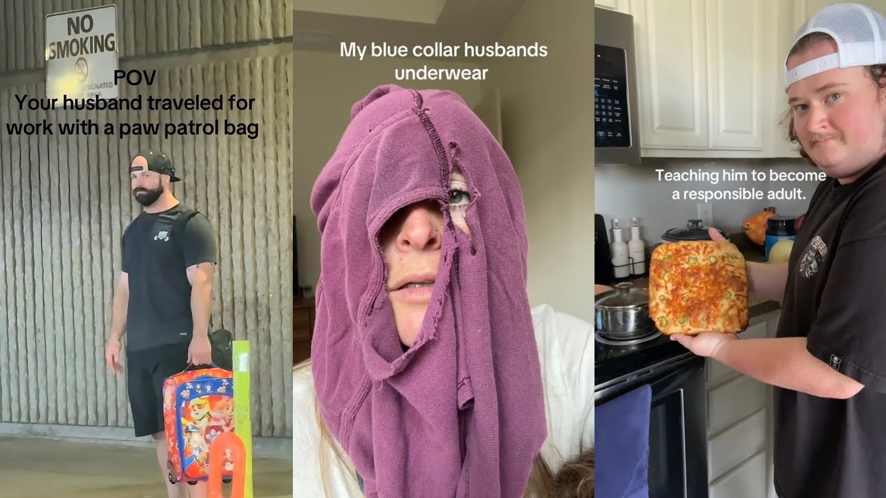 Funny Tiktoks that had me rolling on the bed 😆