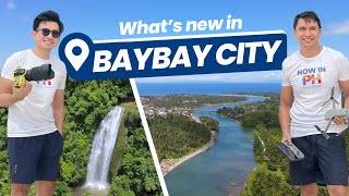 Baybay City's #1 Hotel | Best Tourist Spots in Baybay