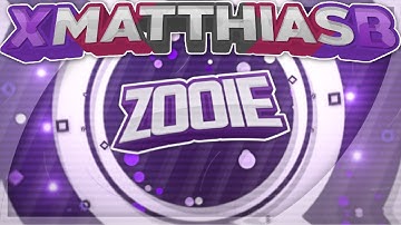 ✔ [💲] [#190] ✔ 2D INTRO FOR ZOOIE | 111 LIKES = TOILET GIVEAWAY