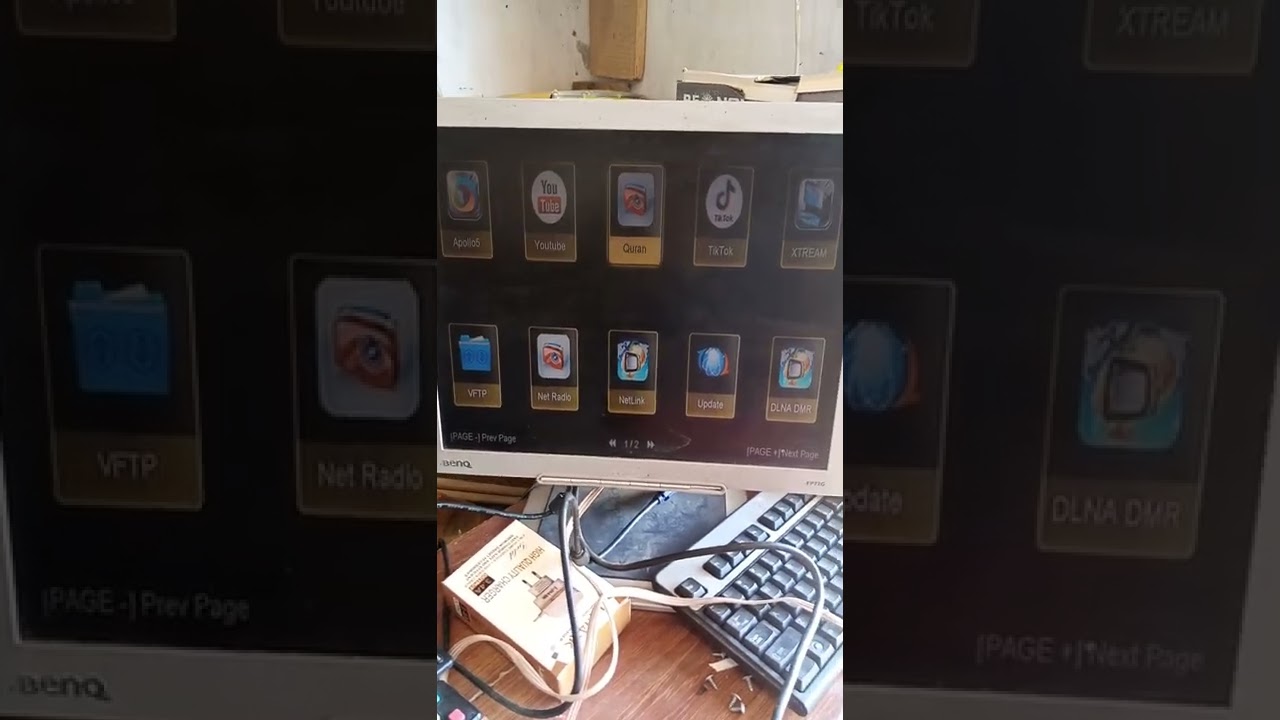 NEOSAT Ns- 20 plus Forever server new software//NEOSAT Ns- 20 plus IPTV full info