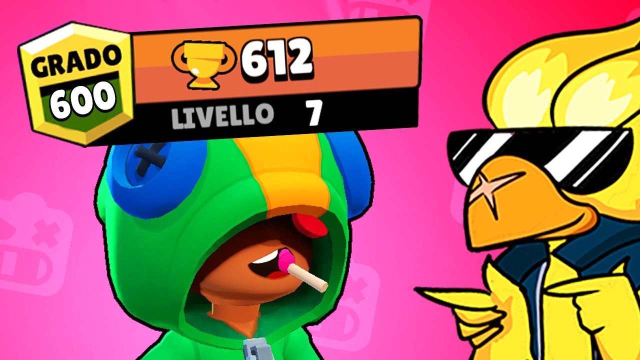 Un Leggendario Gratis A Tua Scelta Challenge Brawl Stars Ita By I Febag - brawl stars ogni leggendario mangio un sushi