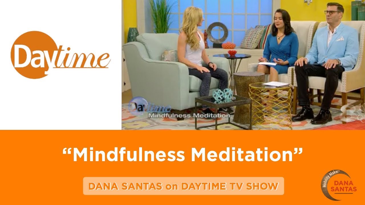 Mindfulness Meditation for the Whole Family