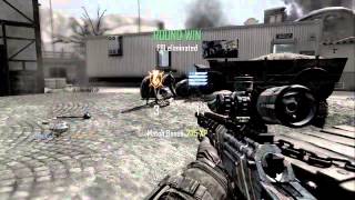 #31 - COMPLEX KILLCAM ON STUDIO! BO2