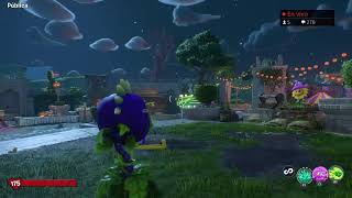 PVZ BFN NUEVO EVENTO INVASIÓN ESTRATEGICA DE TERRITORIOS EN 2026 ÉPICO #2 SOLDIERDIEGO