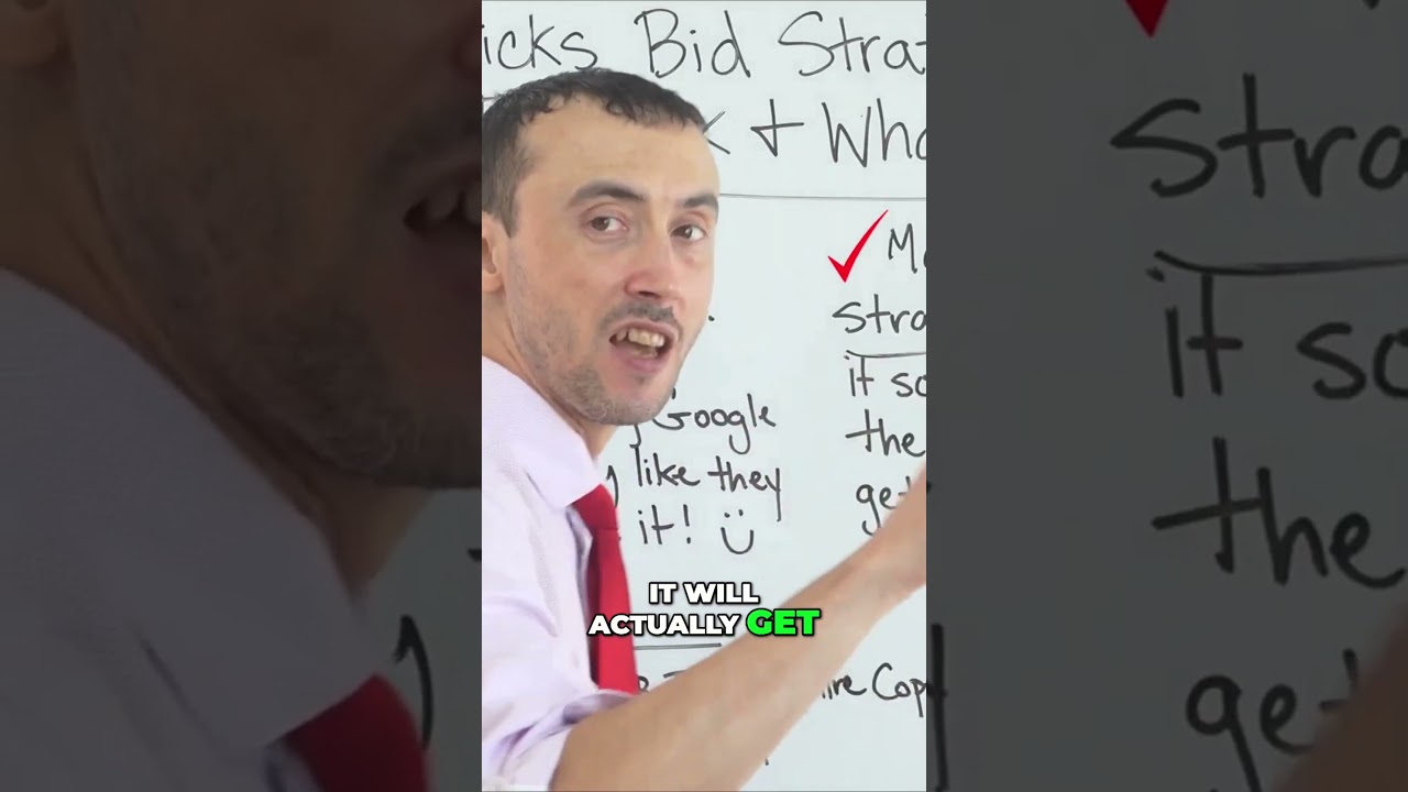 Maximize Your Clicks 💥: Unveiling the Power of Max Clicks Bid Strategy