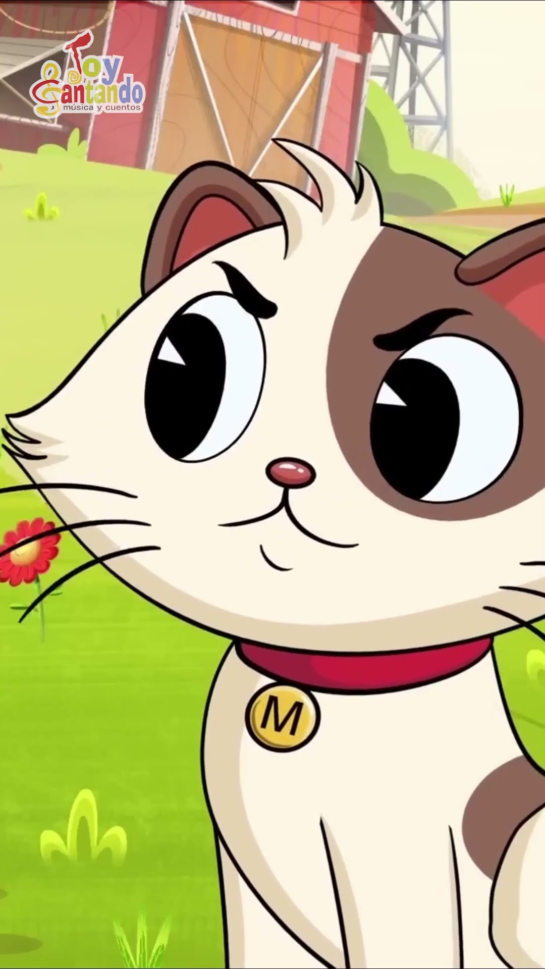 Bingo, el perro del granjero | Toy Cantando #cancionesinfantiles
