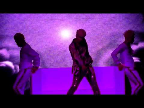 20140125羅志祥巨蛋演唱會-3