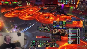 Zskarn myth ptr / Aberrus, the Shadowed Crucible / Monk Tank Pov / Innervision