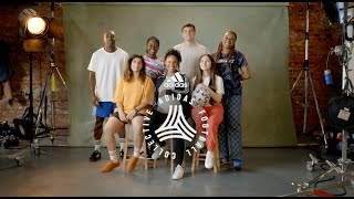 Everyone’s Game - ft. adidas Football Collective