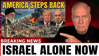 Download lagu Macgregor: Israel Just Crossed a Line America Can No Longer Defend