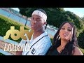 Na7halie Sade x Romzy | I Can Tell [Music Video]: SBTV