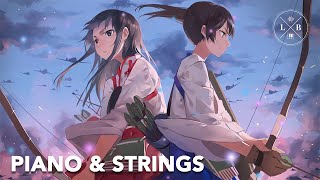 TheFatRat - Monody - Piano & Strings Resimi