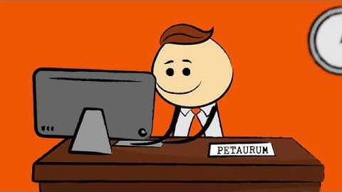 Pensions Auto Enrolment Explainer Video