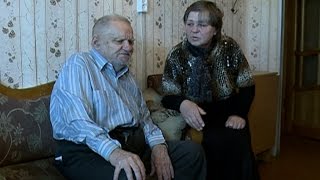 История длиной в 75 лет. Сюжет ГТРК «Вологда» помог найти однополчанина Великой Отечественной войны История длиной в 75 лет. Сюжет ГТРК «Вологда» помог найти однополчанина Великой Отечественной войны