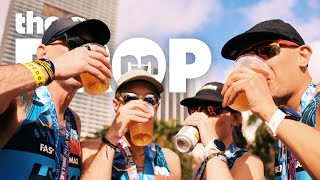 Miami Half Marathon Recap The Drop Podcast E332