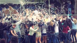 SEN10R SILLY STRING PT 2 / Lynbrook High School Class of '10