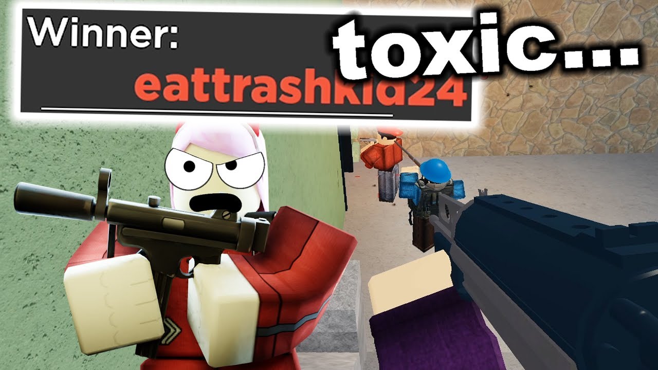 Arsenal But If I See A Toxic Player The Video Ends Youtube - roblox ldanklexuslb daedly daedly234 yes danklexuslb what