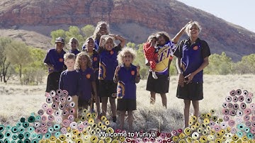 Strength in our Stories: For Now & Future Generations | Indigenous Literacy Day 2025 Film