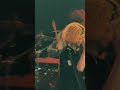 KNOCK OUT MONKEY - Laying down the rails(Live from &quot;Anniversary×Anniversary&quot;)