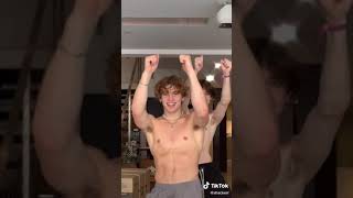 Vinnie Hacker And Anthony Reeves Tiktok