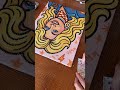 💎 “That’s What I’m Gonna Be” ✨ Trashy Glam Diamond Art #Shorts​