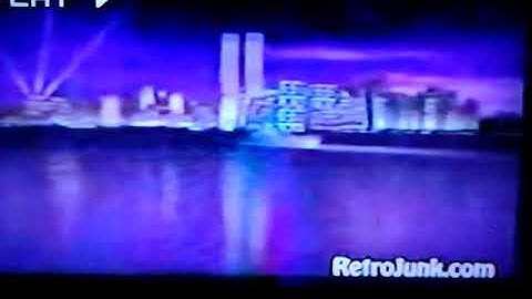 WPIX Late Night Movie Intro 1993