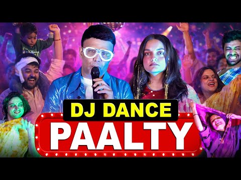 DJ Dance Paalty | RJ Naved 