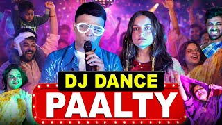 DJ Dance Paalty | RJ Naved