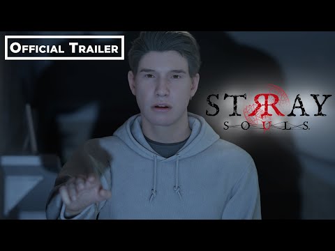 Stray Souls - Official Launch Trailer