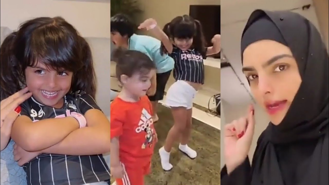 ماتكمل تجهيزات الزواج بسبب المرض😖راحت صحتها تموت 😢 تعلمها ترقص مصري 💃مرض ابنها في قدمه😟سارة الودعاني