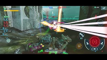 WR test server interesting 🤔 07 Sept 25