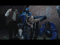 P Yungin - Disrespect (feat. Rico Taliban & Purp Zuda) (Official Video)