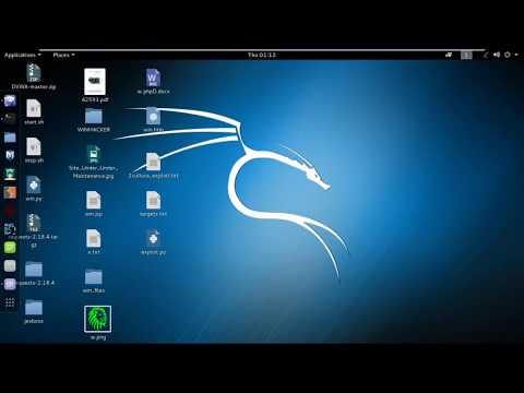 Website Hacking - Kaltura - Remote Code Execution
